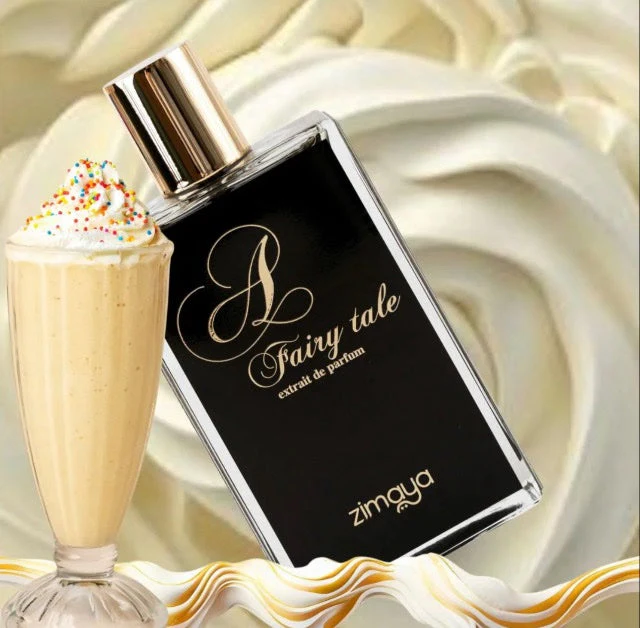 Fairy Tale ZIMAYA 100ml - Image 3