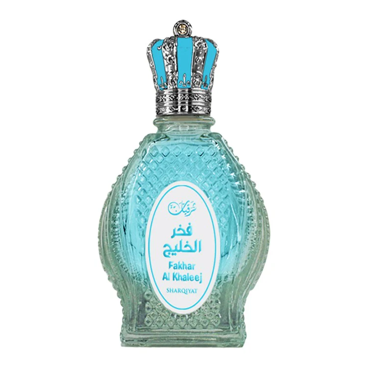 Fakhar Al Khaleej KHALIS - Muestra 10 ml - Image 2