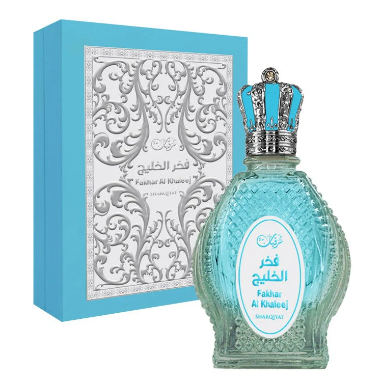 Fakhar Al Khaleej KHALIS - Muestra 5 ml