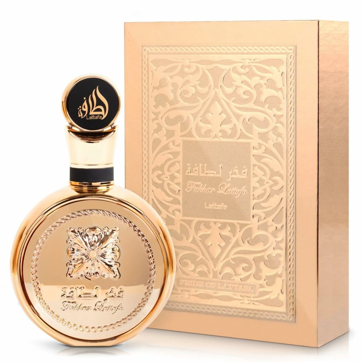 Fakhar Gold LATTAFA 100ml
