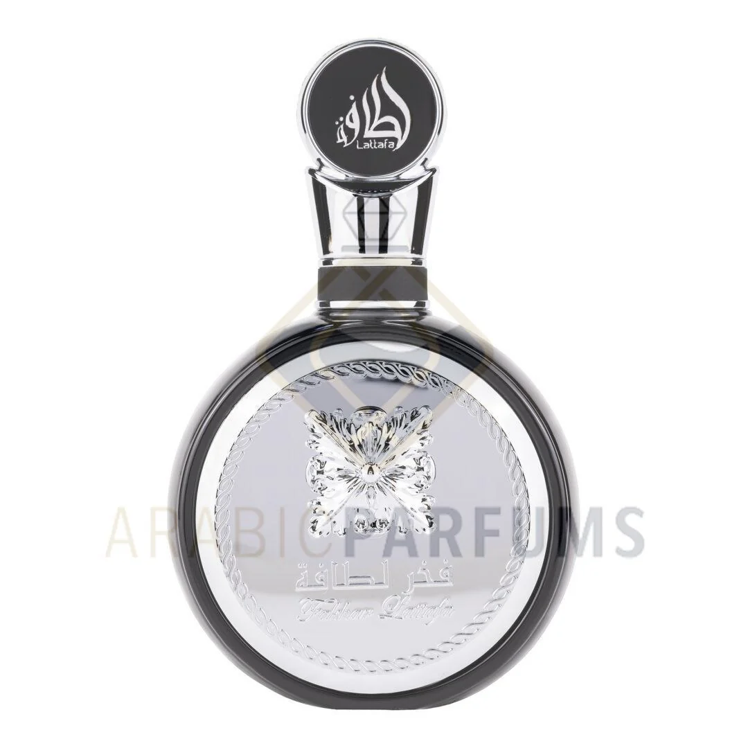 Fakhar Man LATTAFA - Muestra 10 ml - Image 2