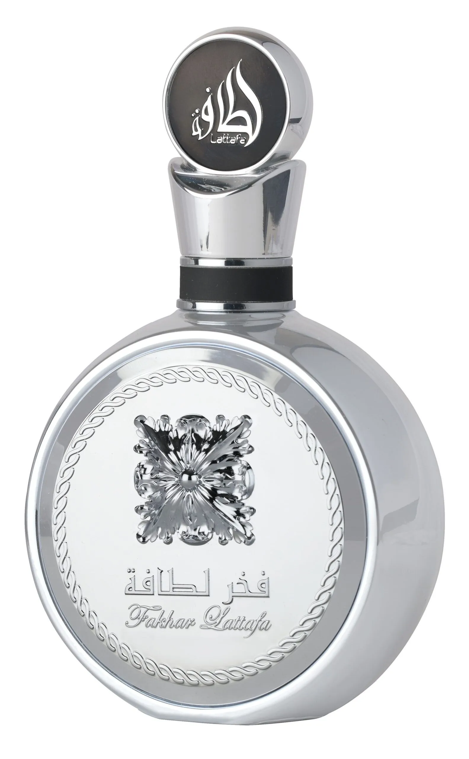Fakhar Platin LATTAFA - Muestra 3 ml - Image 2