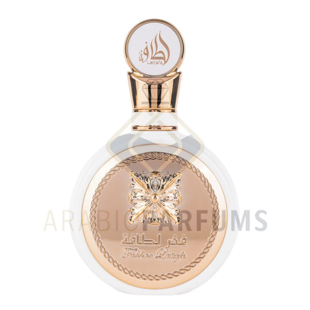 Fakhar Women LATTAFA - Muestra 3 ml - Image 2