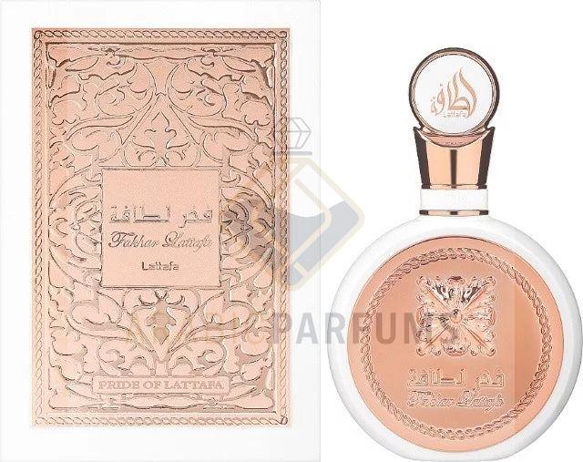 Fakhar Women LATTAFA - Muestra 5 ml