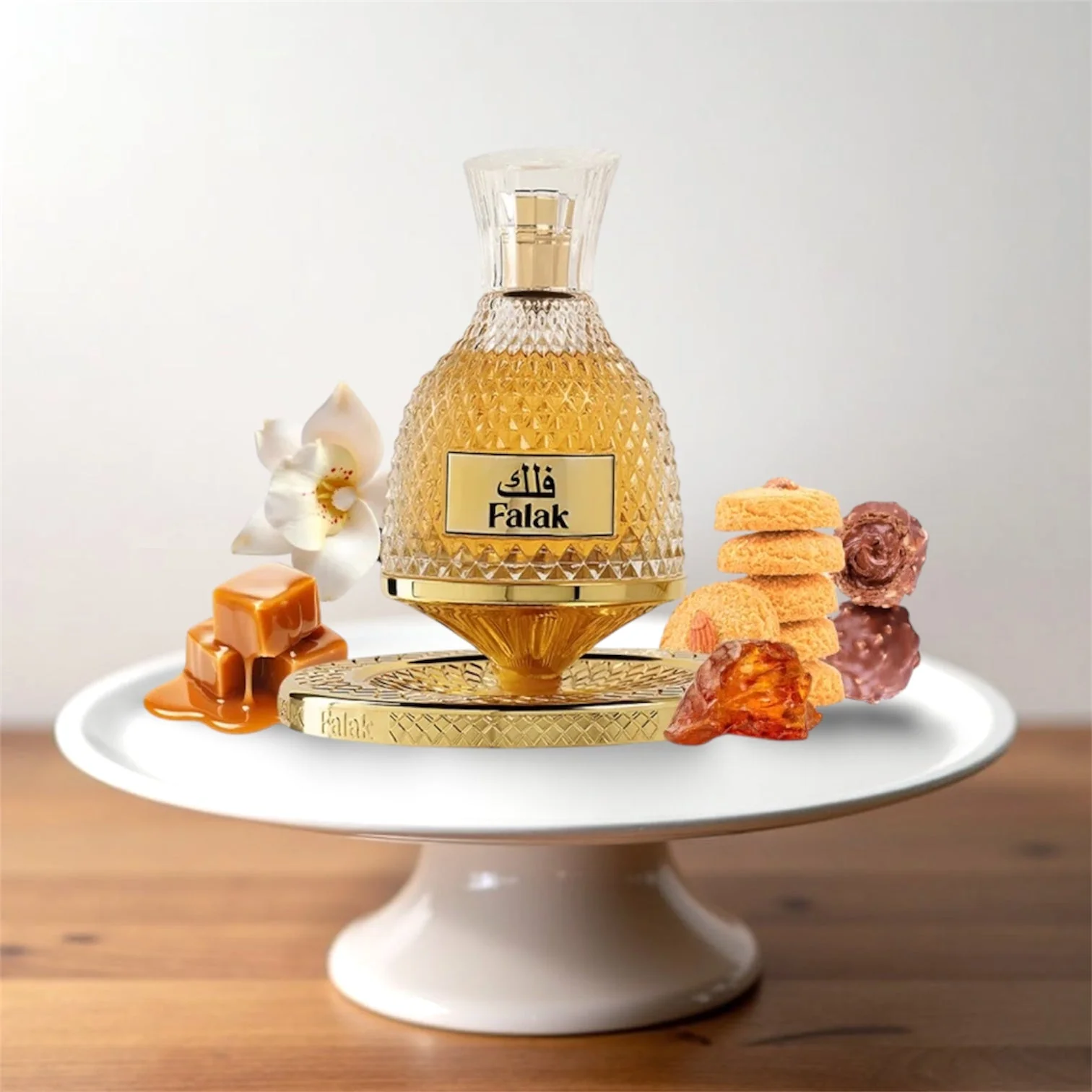 Falak NUSUK - Muestra 10 ml - Image 3