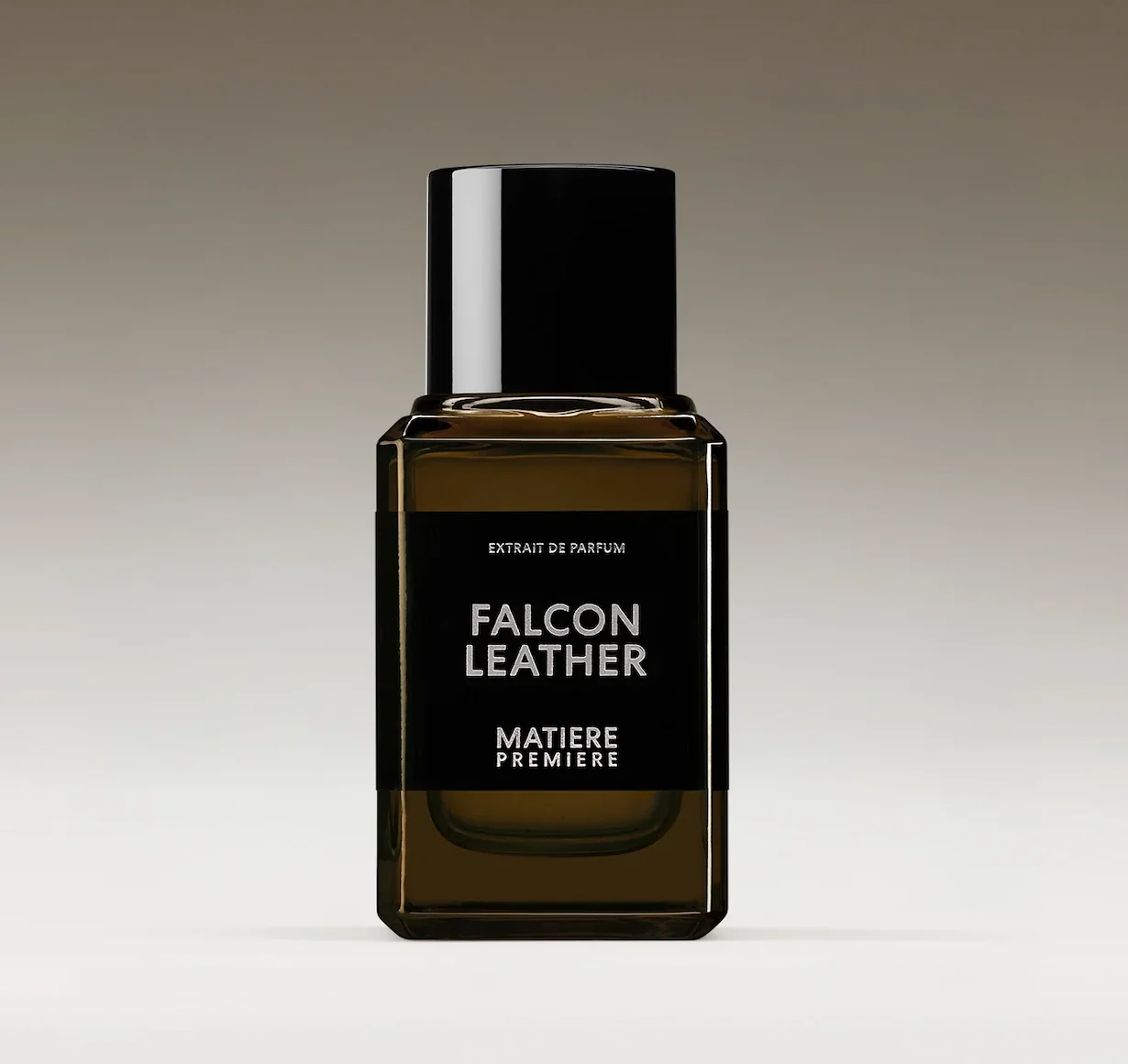 Falcon Leather Extrait de Parfum MATIERE PREMIERE Tester - Muestra 5 ml