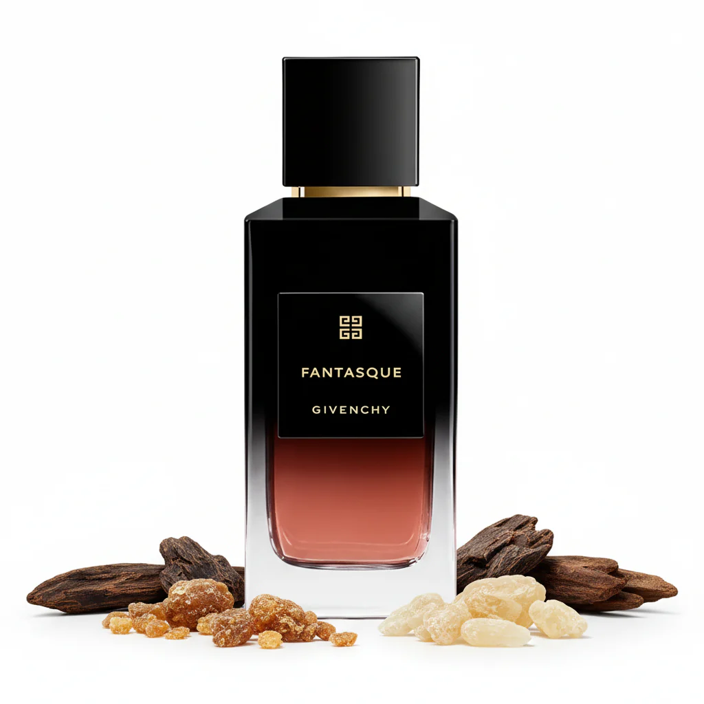 Fantasque GIVENCHY - Muestra 5 ml