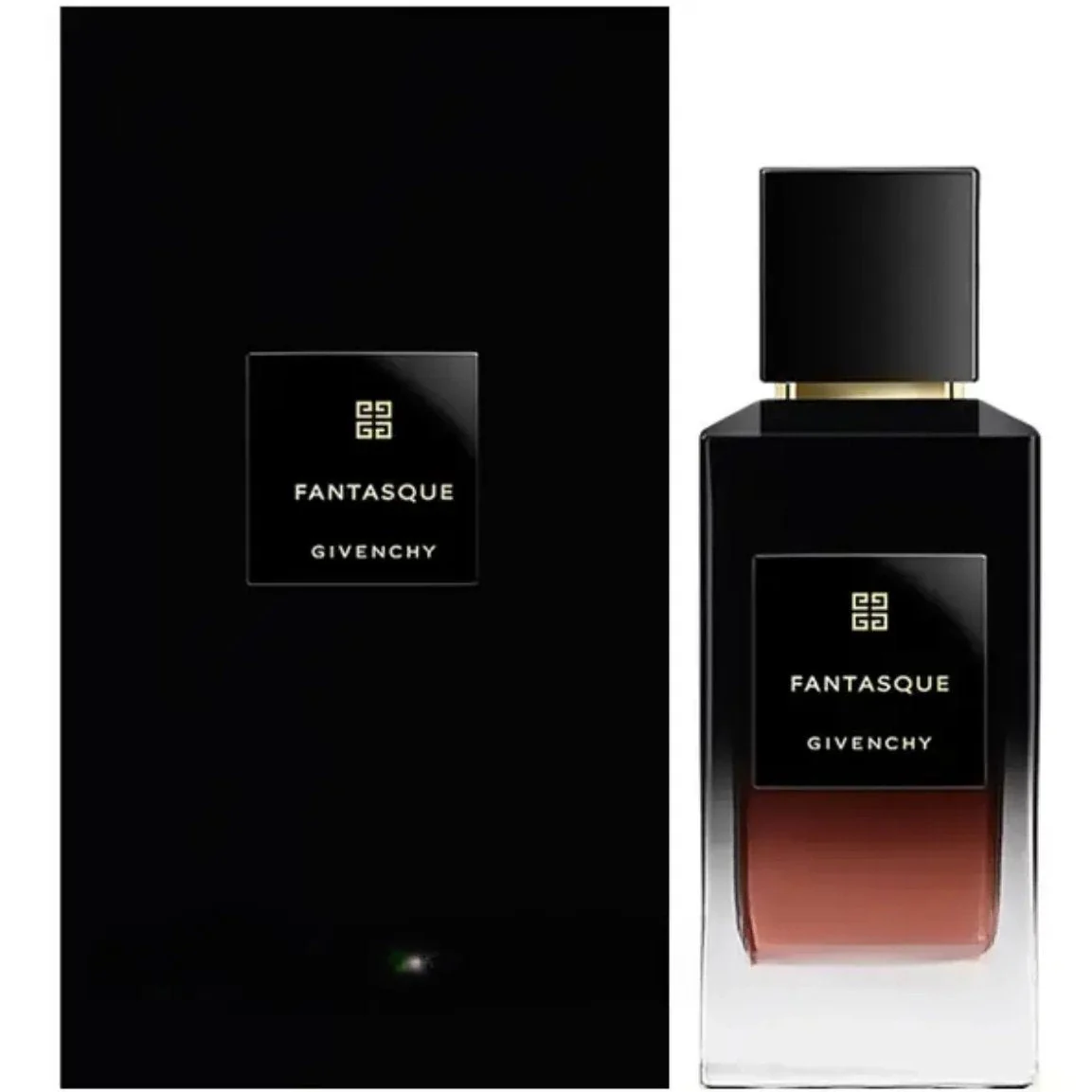 Fantasque GIVENCHY - Muestra 5 ml - Image 2