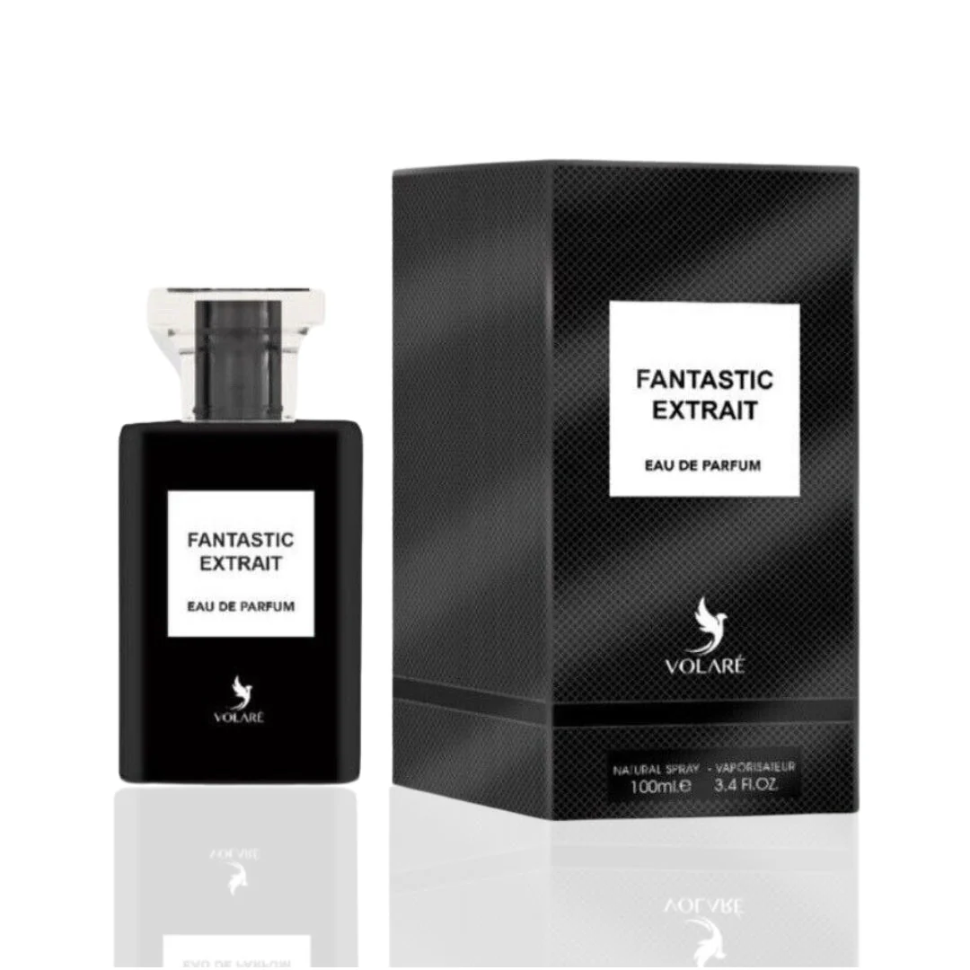 Fantastic Extrait Volare 100ml - Image 2