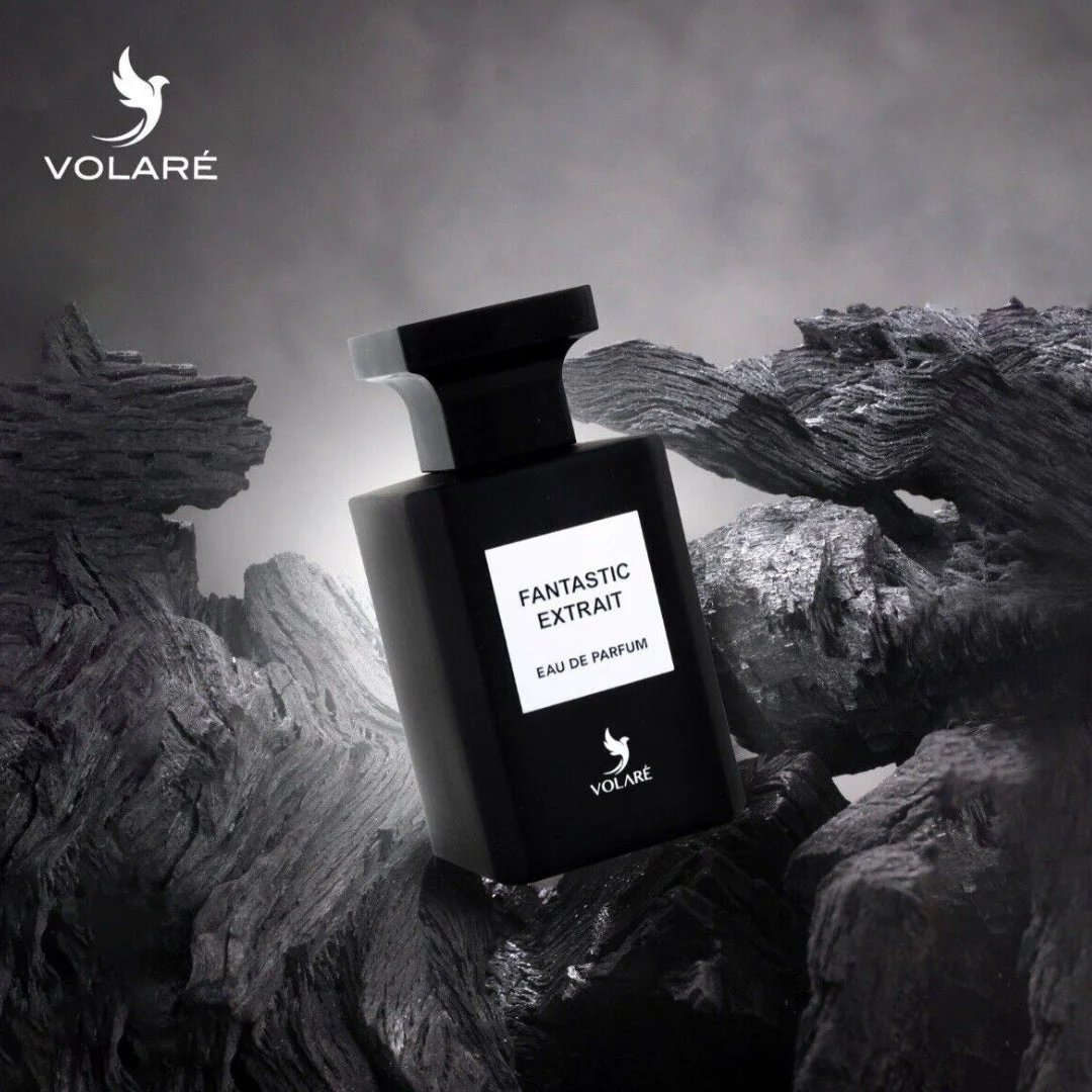 Fantastic Extrait Volare 100ml - Muestra 10 ml