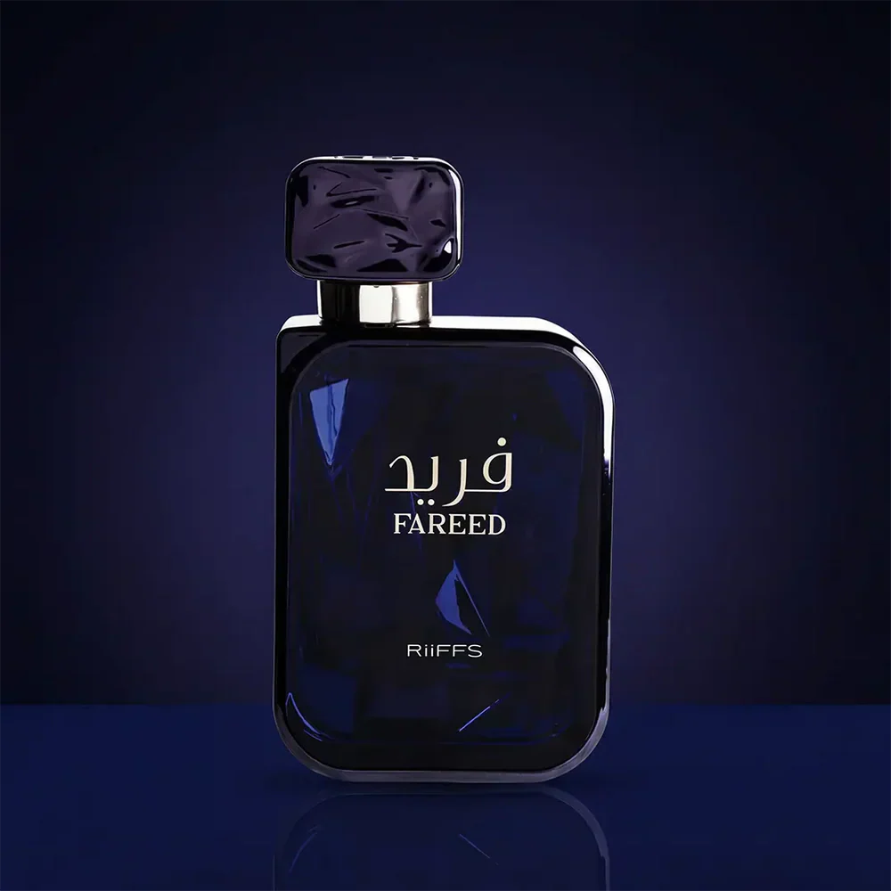 Fareed RIIFFS - Muestra 10 ml - Image 4