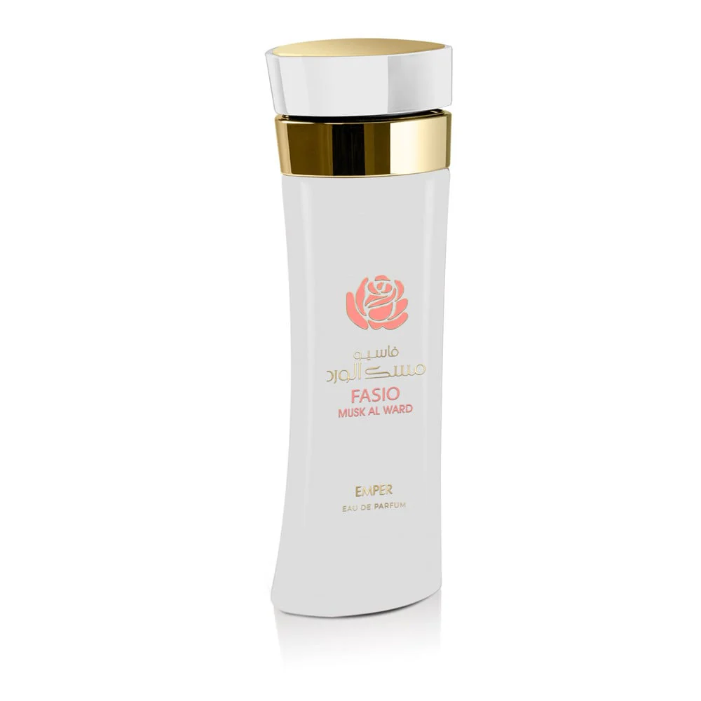 Fasio Musk Al Ward EMPER - Muestra 3 ml - Image 2