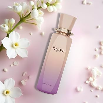 Fayora PARIS CORNER - Muestra 5 ml - Image 2