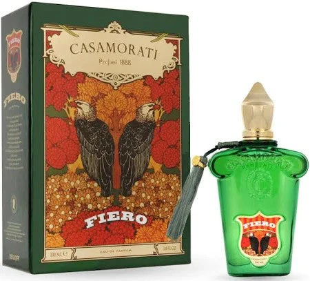 Fiero Casamorati Xerjoff 100ml - Muestra 5 ml