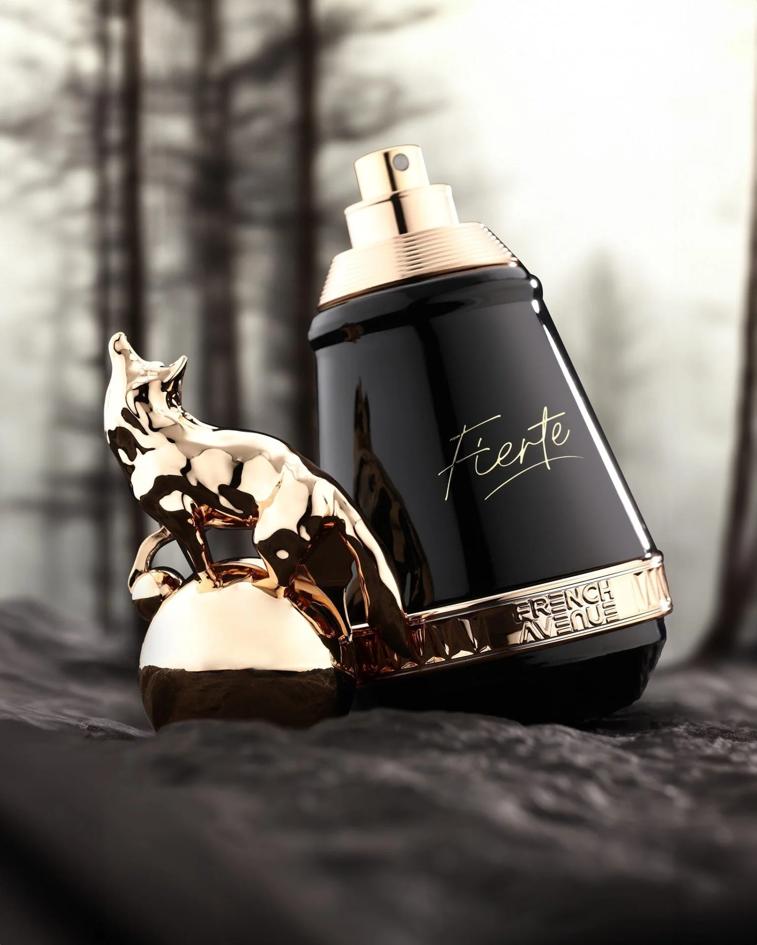 Fierte FRENCH AVENUE - Muestra 3 ml - Image 2