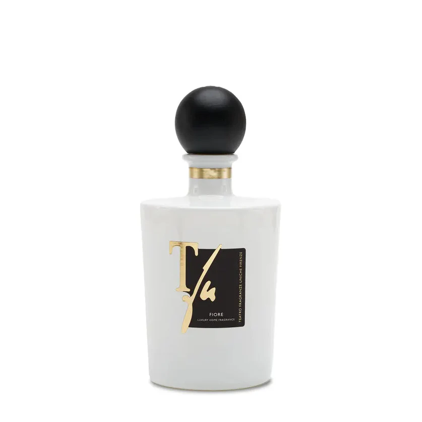 Fiore - Difusor con varillas TEATRO FRAGRANZE UNICHE 500ml - Image 3