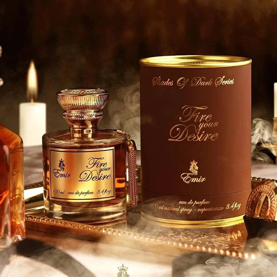 Fire Your Desire EMIR 100ml - Muestra 10 ml - Image 2