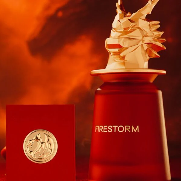 Firestorm FRENCH AVENUE - Muestra 5 ml