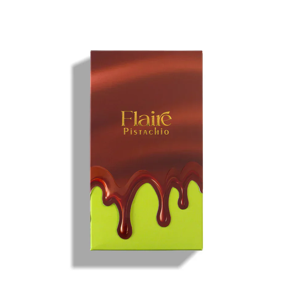 Flaire Pistachio SHAIKH SAEED - Muestra 10 ml - Image 3
