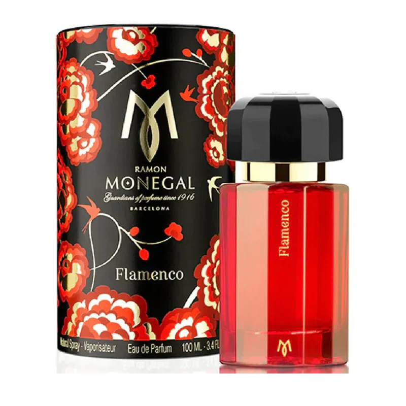 Flamenco RAMON MONEGAL
