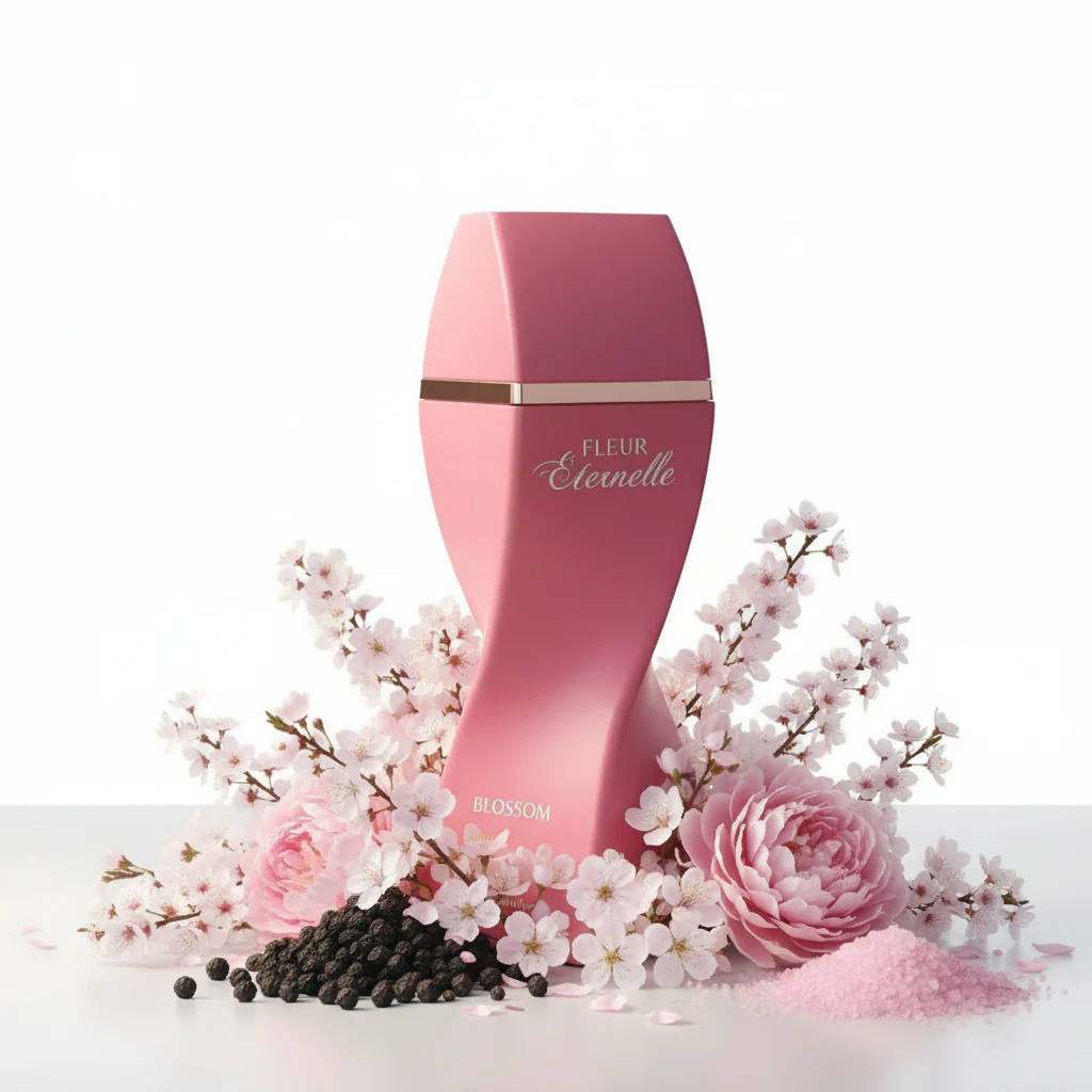 Fleur Eternelle Blossom VOLARE - Muestra 5 ml