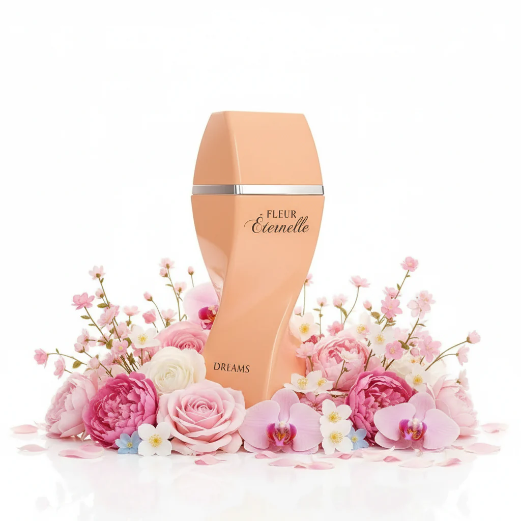 Fleur Eternelle Dreams VOLARE - Muestra 10 ml