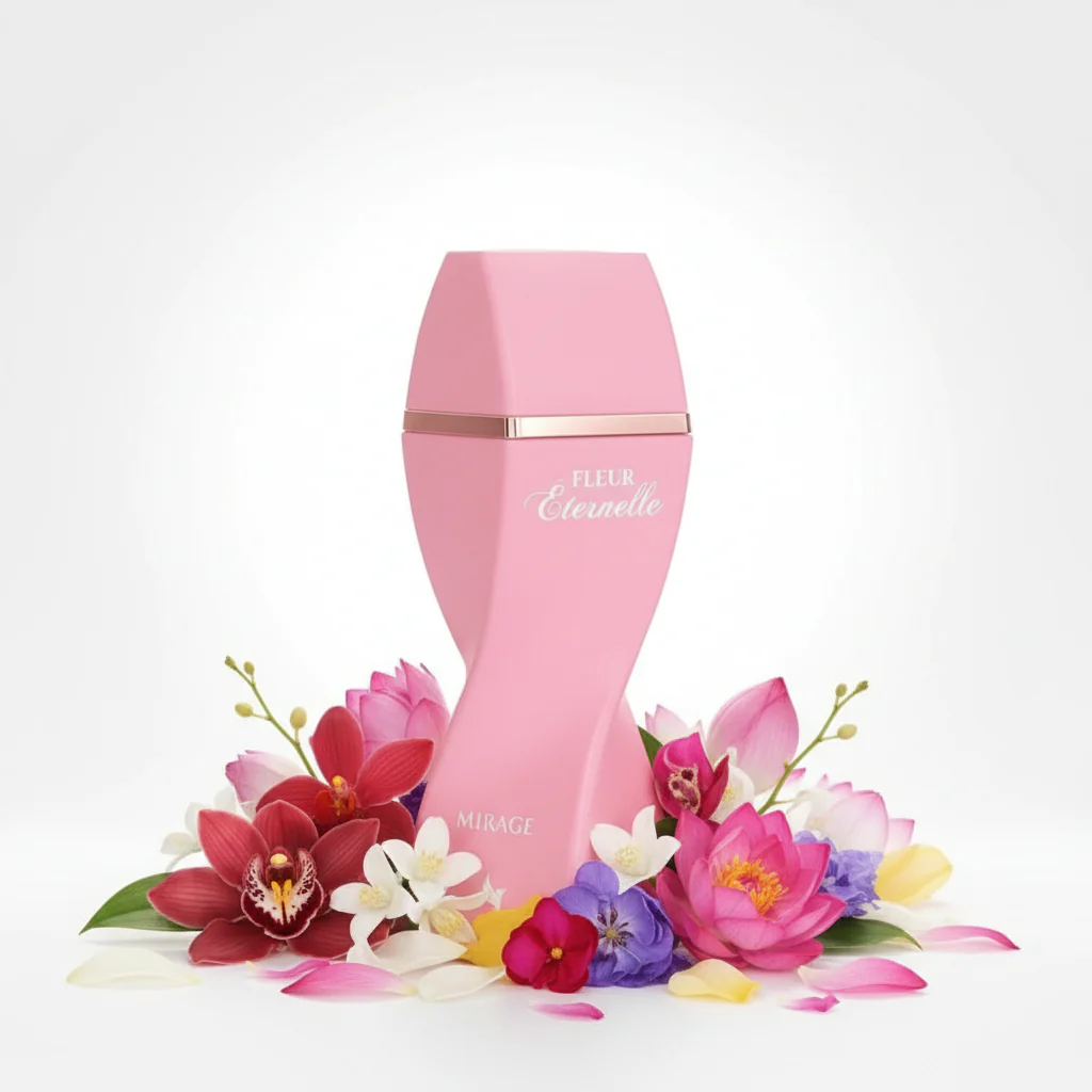 Fleur Eternelle Mirage VOLARE - Muestra 10 ml