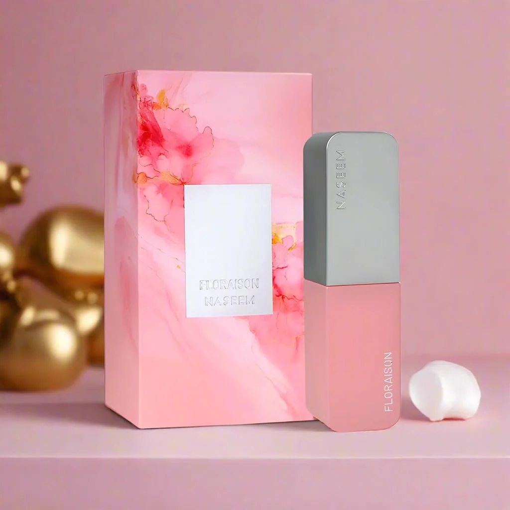 Floraison NASEEM 80ml - Muestra 10 ml - Image 2