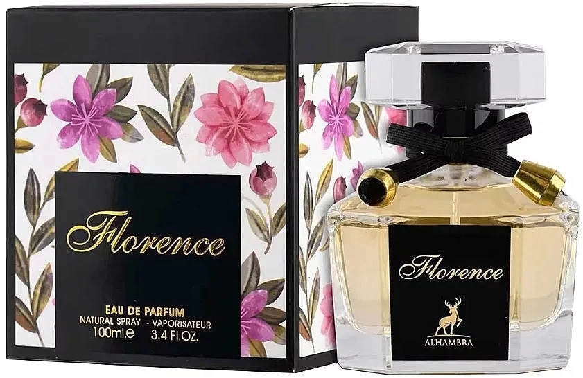 Florenza MAISON ALHAMBRA - Muestra 10 ml