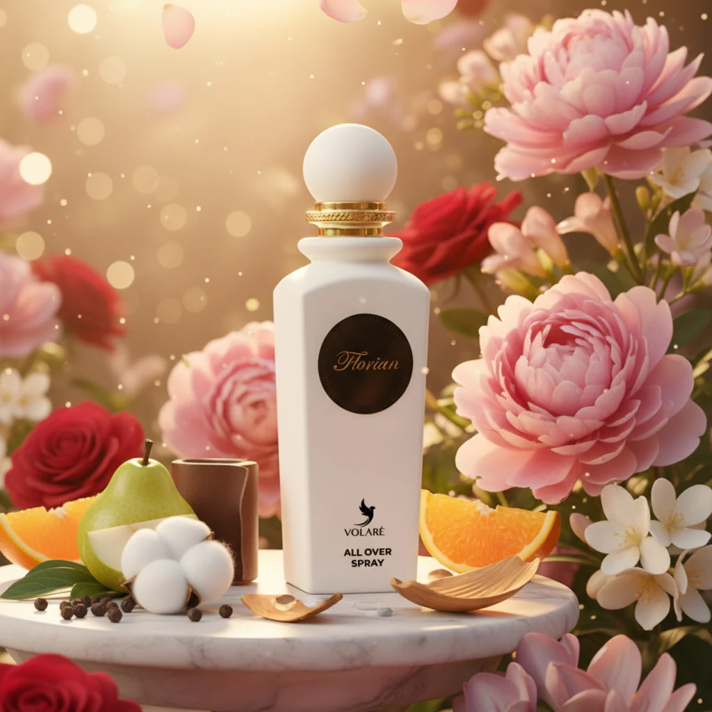 Florian All Over Spray VOLARE 150ml - Image 2