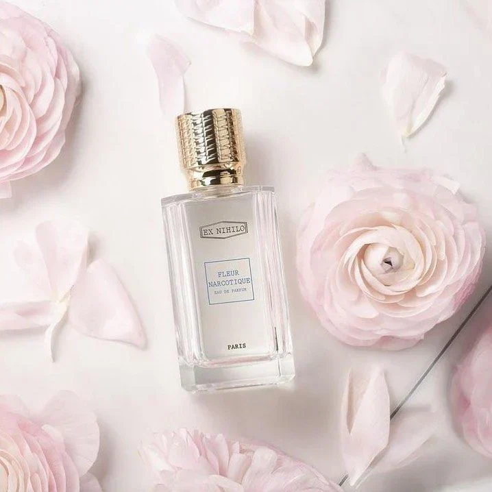 Flower Addiction MAISON ALHAMBRA 100ml - Muestra 3 ml - Image 2