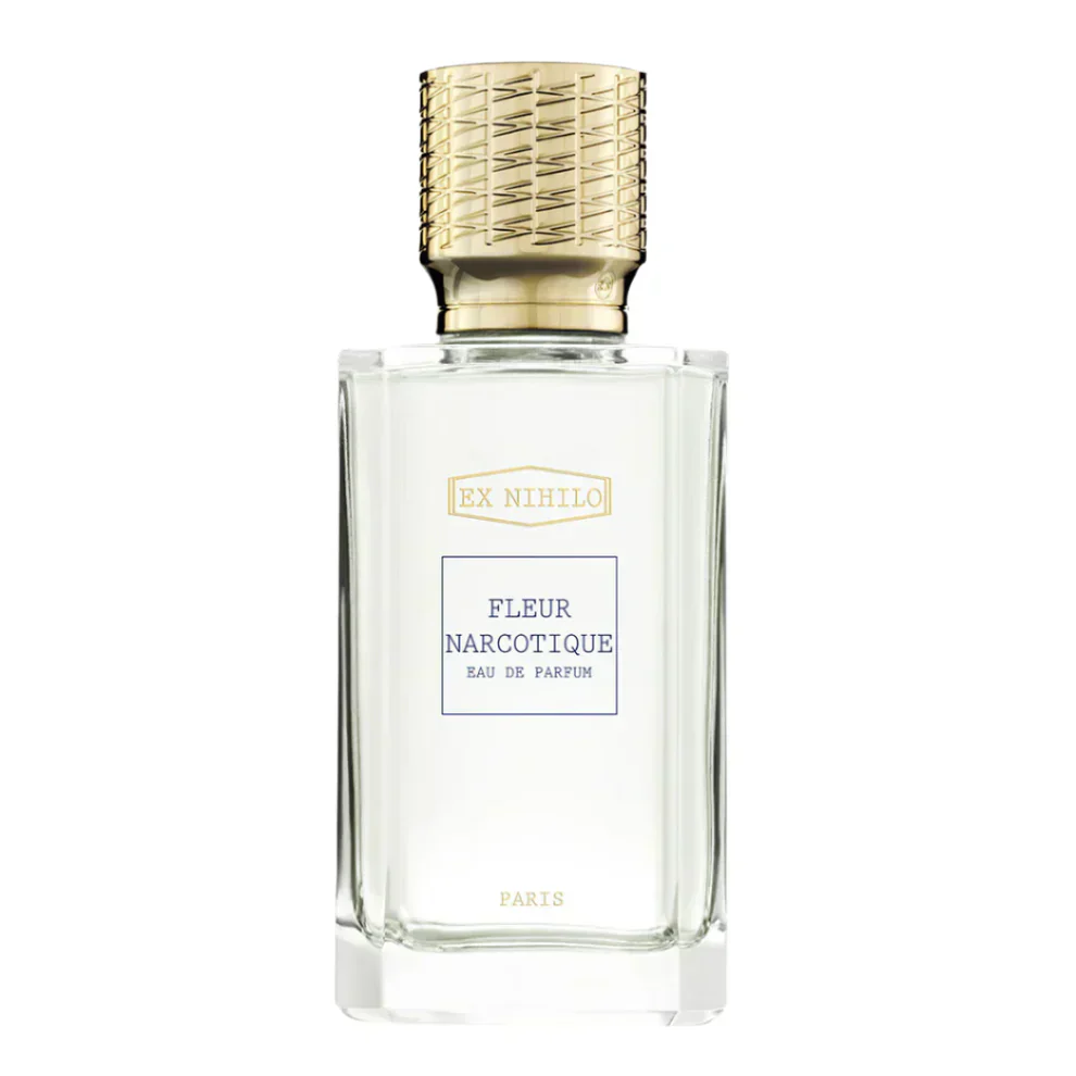 Flower Addiction MAISON ALHAMBRA 100ml - Muestra 5 ml - Image 3
