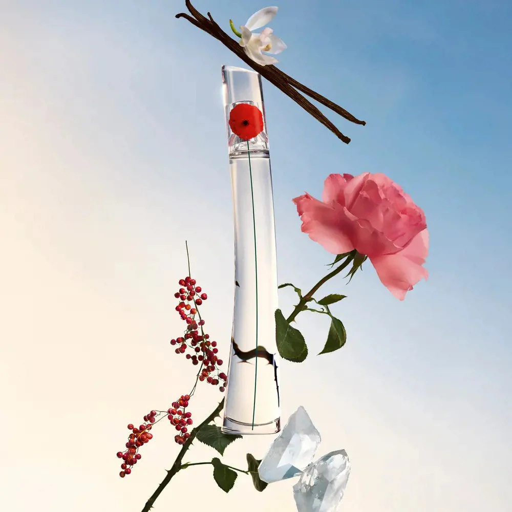 Flower by Kenzo Eau de Parfum 50ml TESTER - Muestra 5 ml