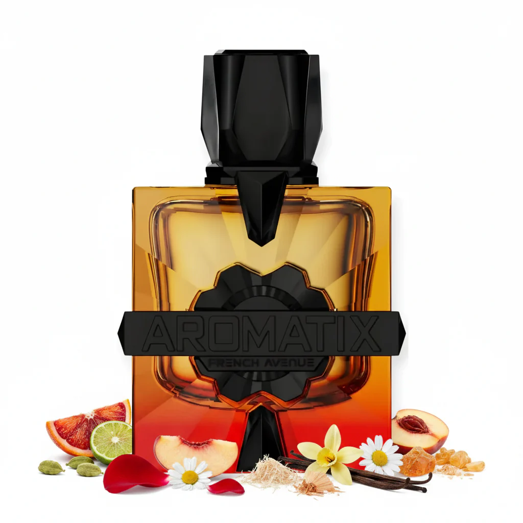 Forbidden Fruit Extrait de Parfum AROMATIX - FRENCH AVENUE 100ml