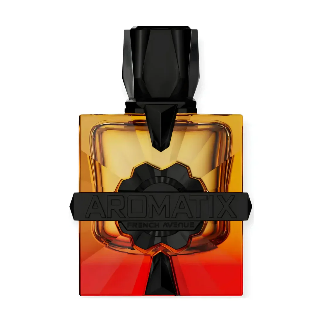 Forbidden Fruit Extrait de Parfum AROMATIX - FRENCH AVENUE - Muestra 5 ml - Image 2