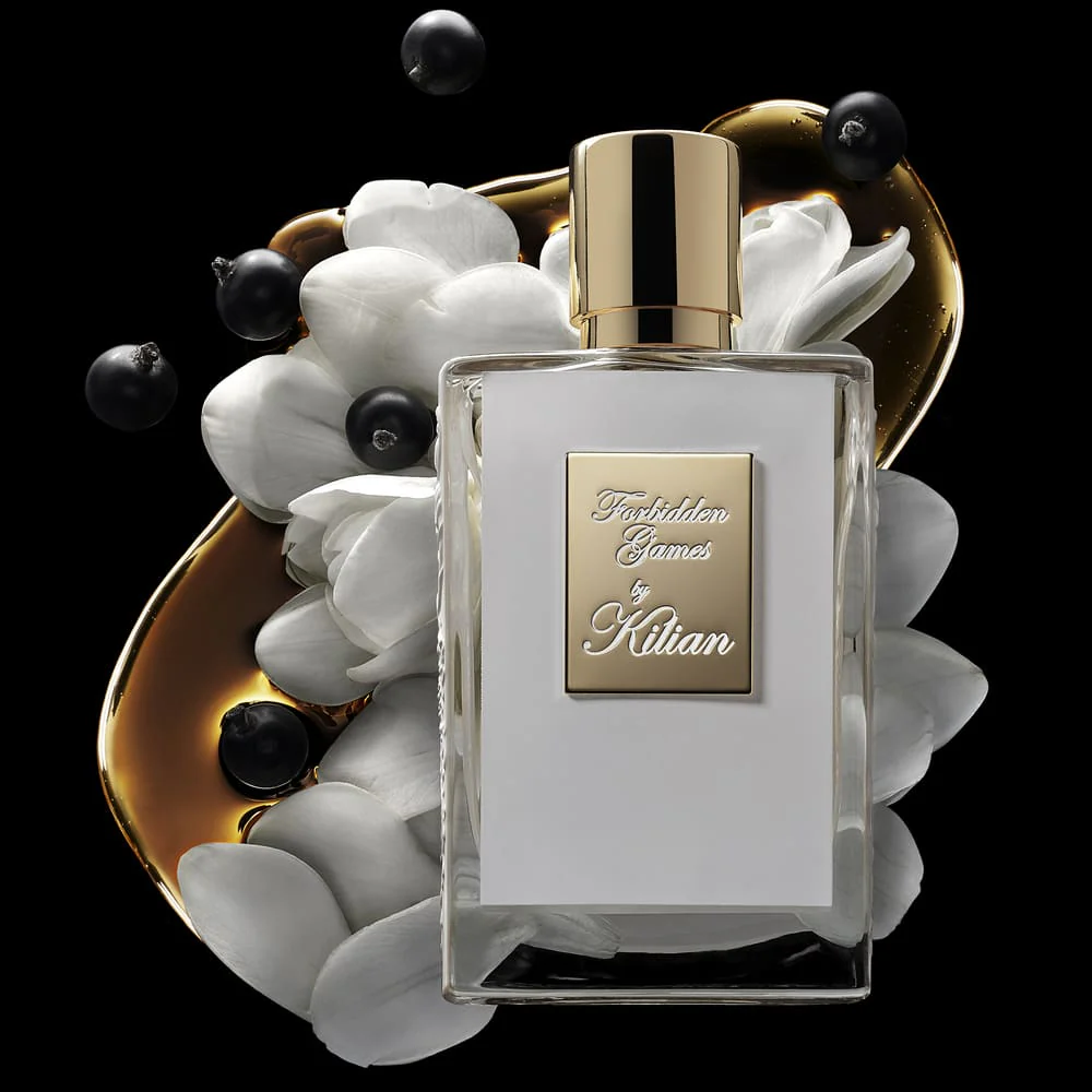 Forbidden Games By Kilian 50ml - Muestra 3 ml