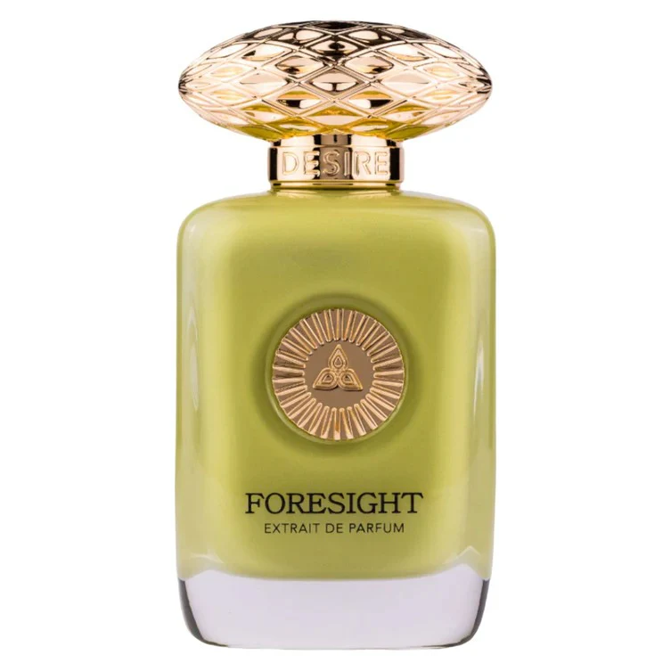 Foresight Extrait de Parfum Auraa Desire 100ml - Muestra 3 ml - Image 3