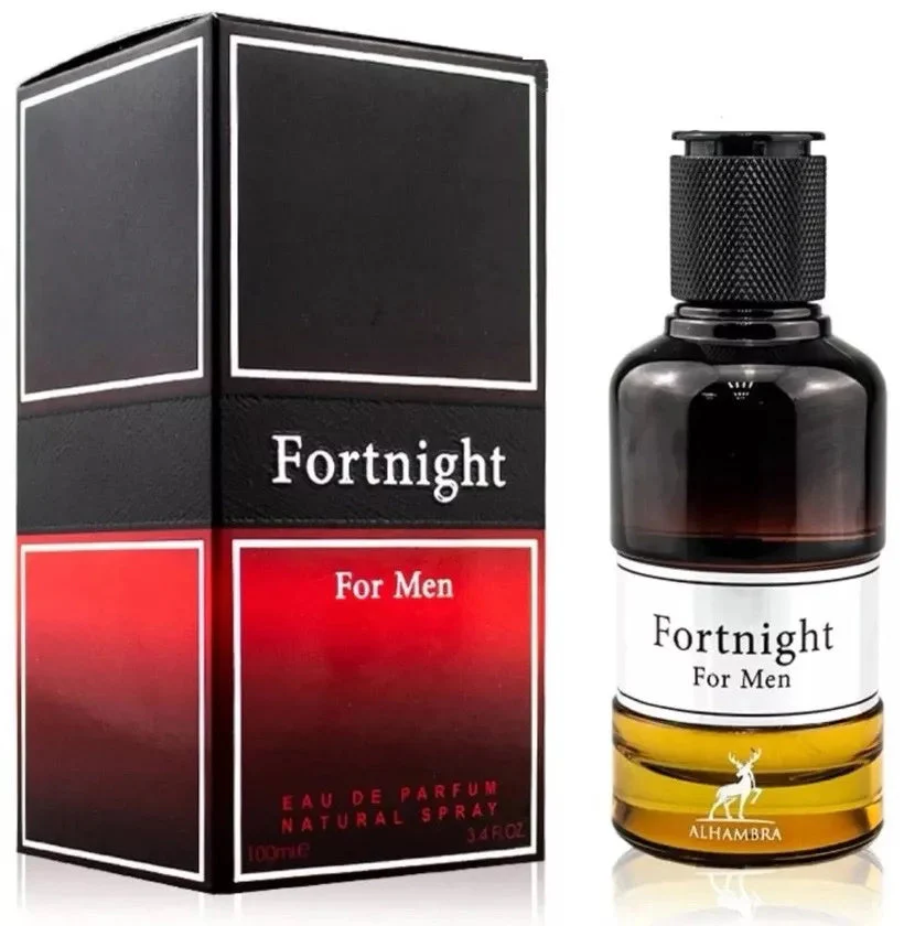 Fortnight MAISON ALHAMBRA - Muestra 5 ml