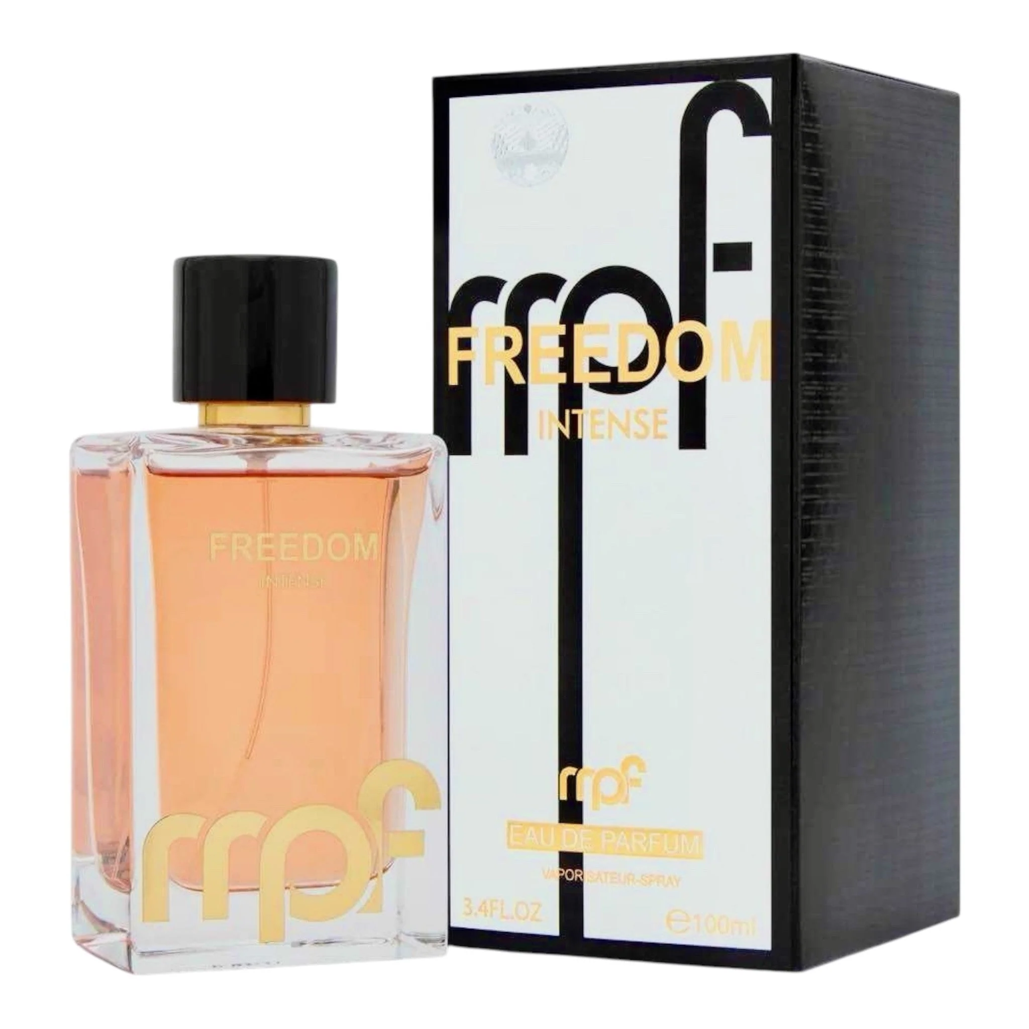 Freedom Intense MPF 100ml - Muestra 5 ml