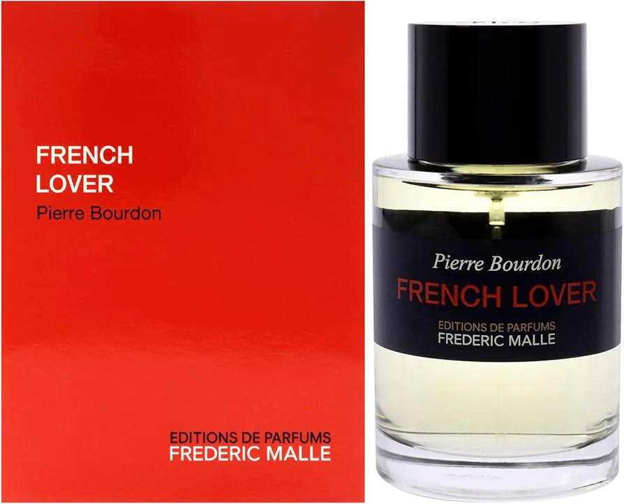 French Lover FREDERIC MALLE 100ml - Image 2