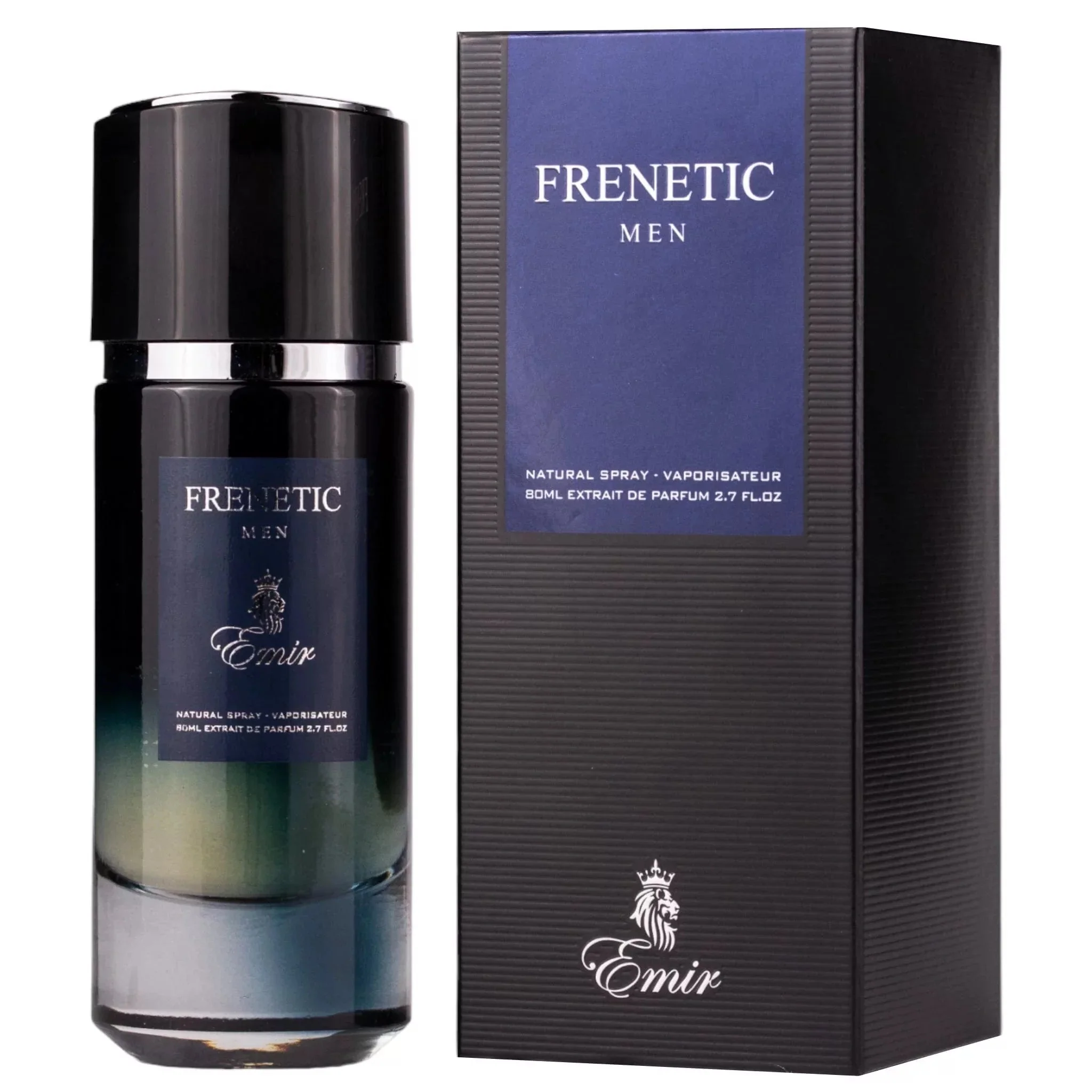 Frenetic Men EMIR 80ml - Muestra 10 ml