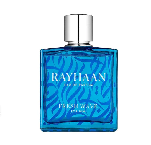 Fresh Wave RAYHAAN 100ml - Image 3