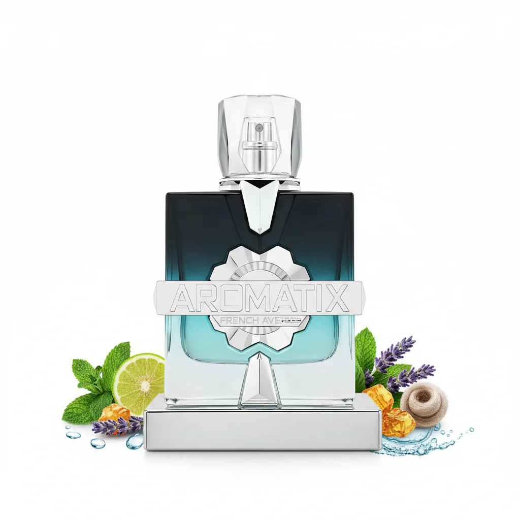 Frostbite AROMATIX - FRENCH AVENUE - Muestra 5 ml