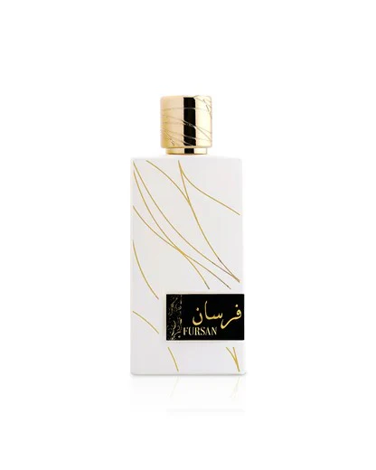 Fursan White KHADLAJ 100ml - Muestra 10 ml - Image 3