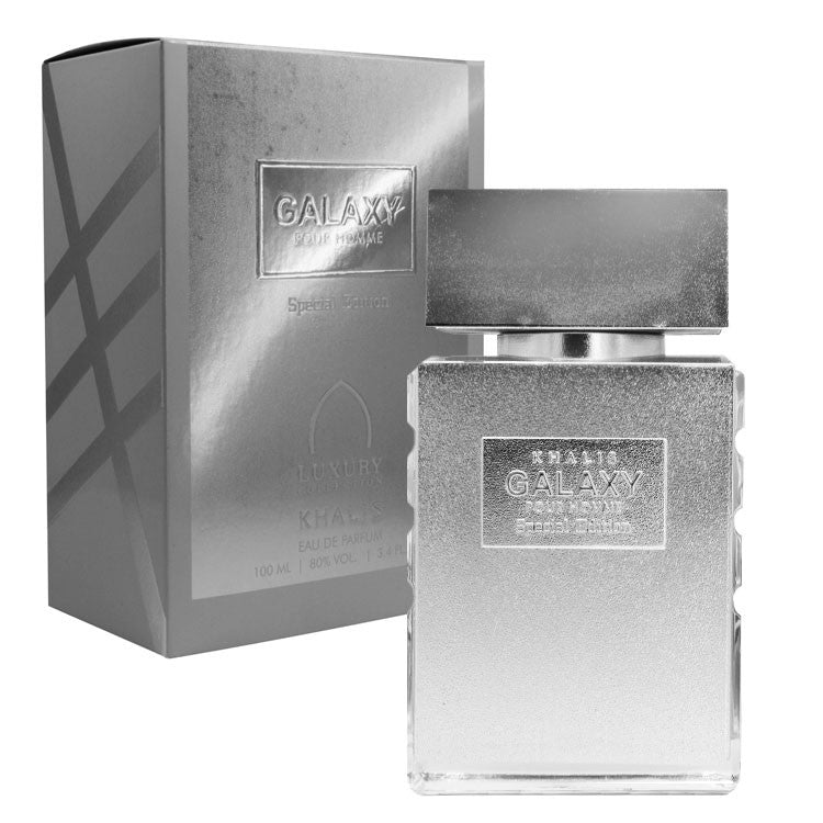 Galaxy Khalis 100ml - Muestra 5 ml