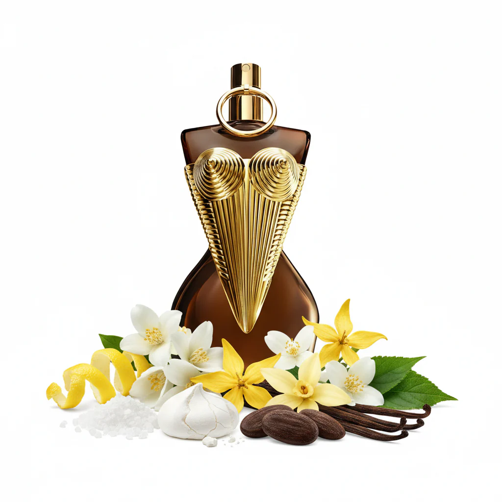 Gaultier Divine Elixir Parfum JEAN PAUL GAULTIER - TESTER - Muestra 10 ml