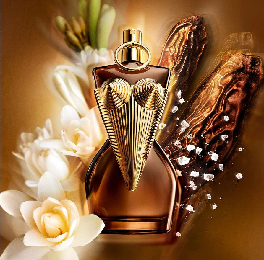 Gaultier Divine Elixir Parfum JEAN PAUL GAULTIER - TESTER - Muestra 10 ml - Image 2