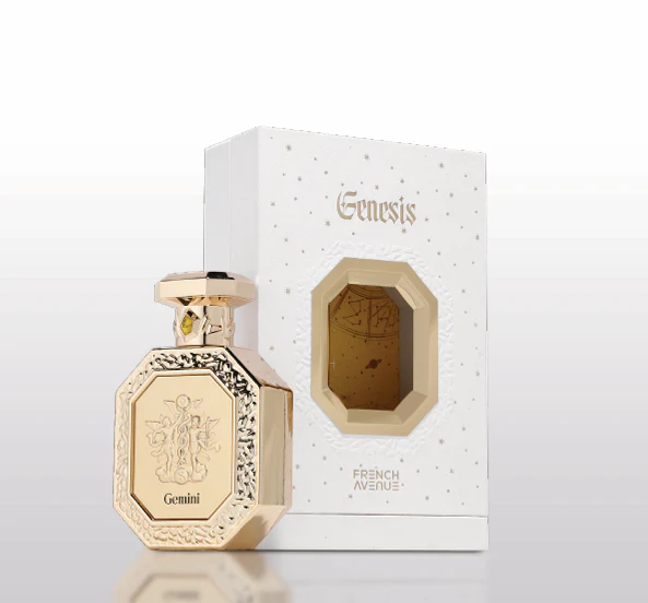 Gemini Genesis FRENCH AVENUE - Muestra 10 ml