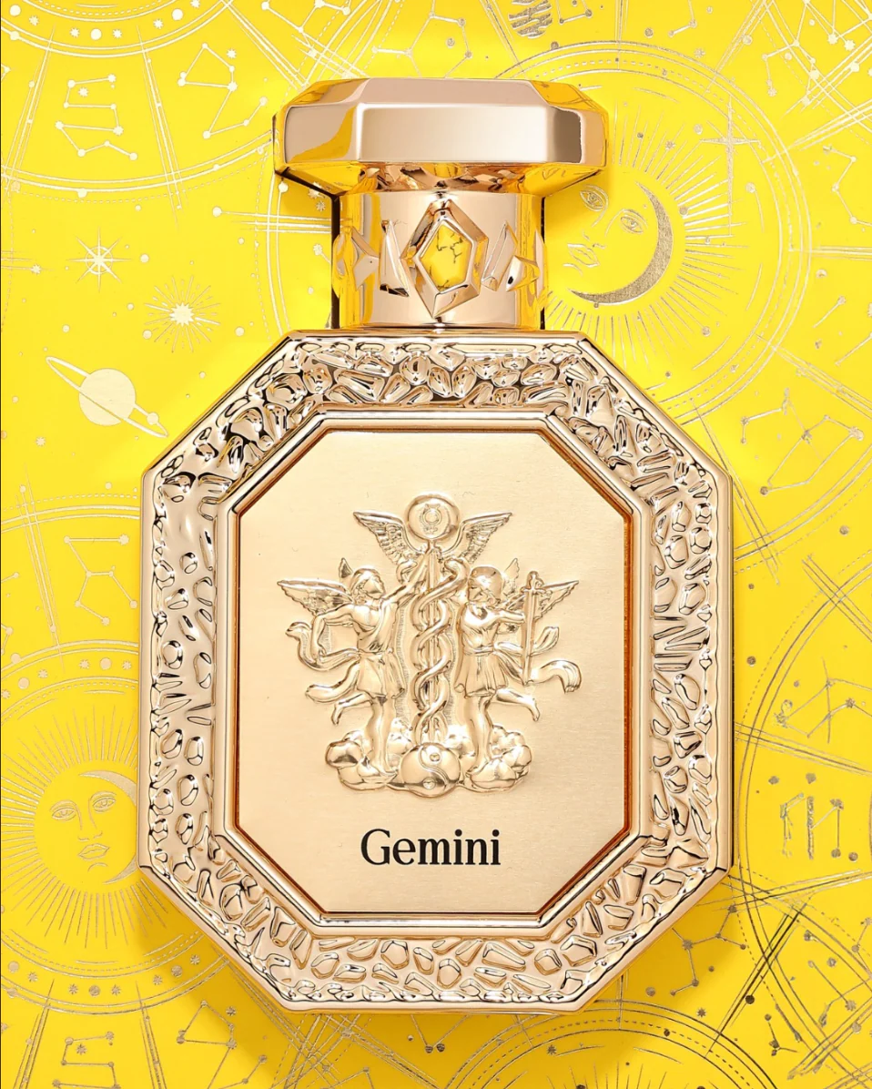 Gemini Genesis FRENCH AVENUE - Muestra 10 ml - Image 2