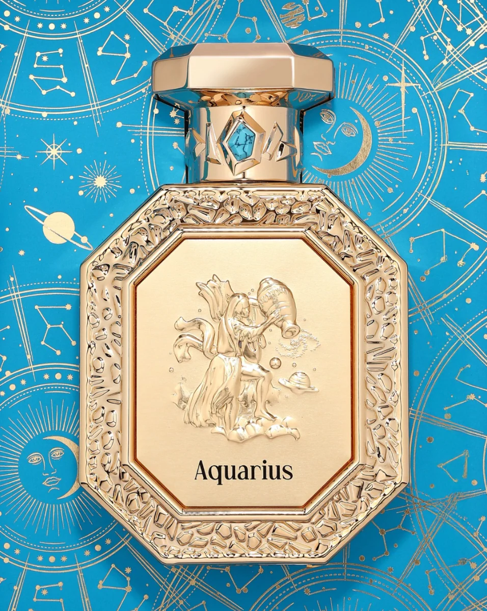 Aquarius Genesis FRENCH AVENUE - Muestra 10 ml - Image 2